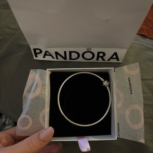 Pandora Bracelet